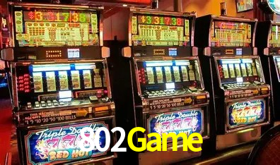 802Game Com