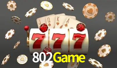 802Game Com