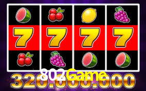 802Game
