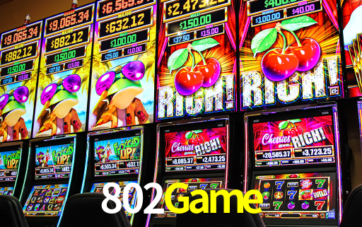 802Game