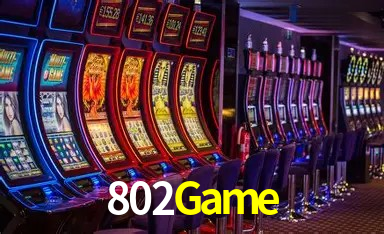 802Game