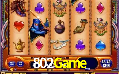 802Game