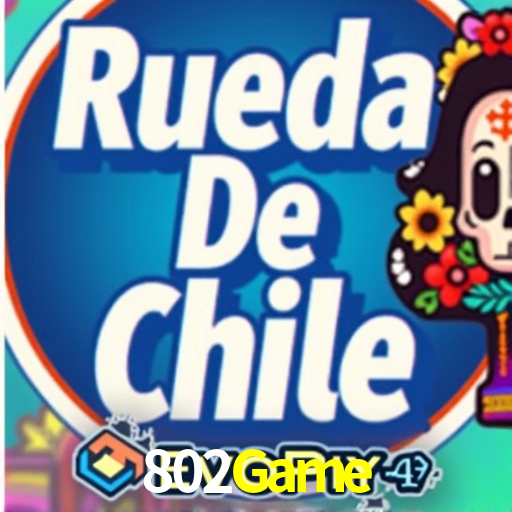 802Game Com