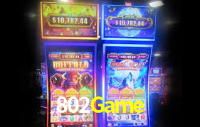 802Game