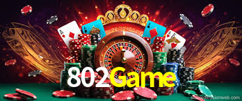 802Game